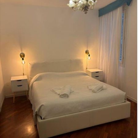 Ca' Frezzeria Apartment Venice Ngoại thất bức ảnh