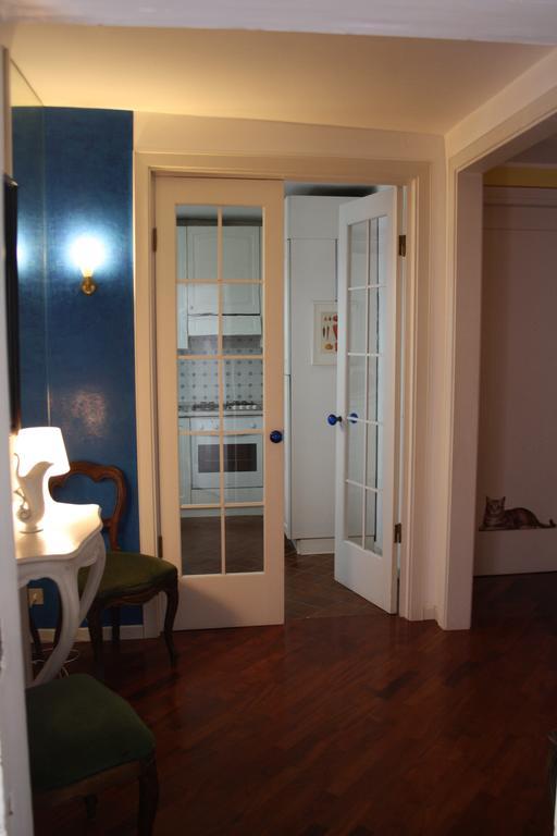 Ca' Frezzeria Apartment Venice Phòng bức ảnh