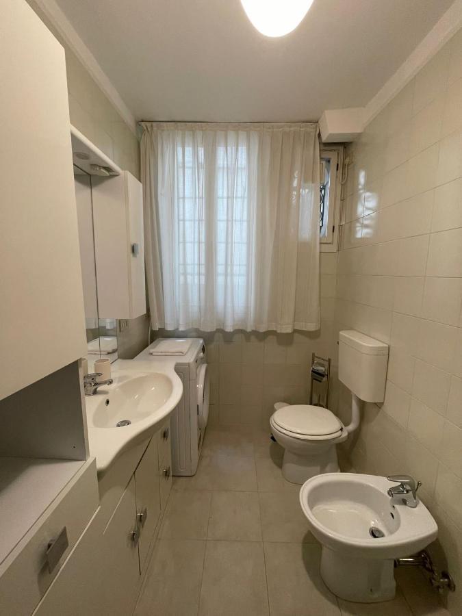 Ca' Frezzeria Apartment Venice Ngoại thất bức ảnh