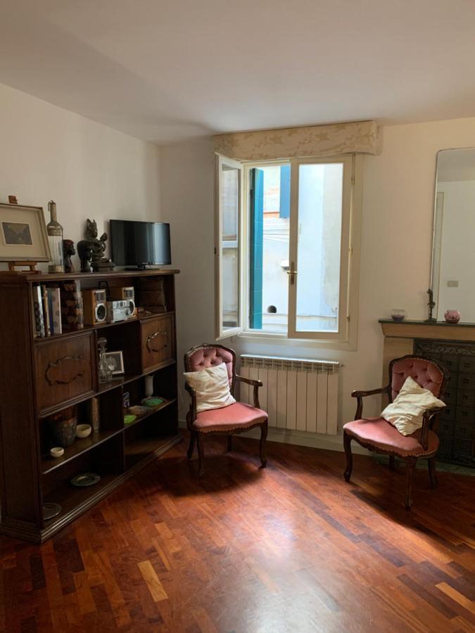 Ca' Frezzeria Apartment Venice Ngoại thất bức ảnh
