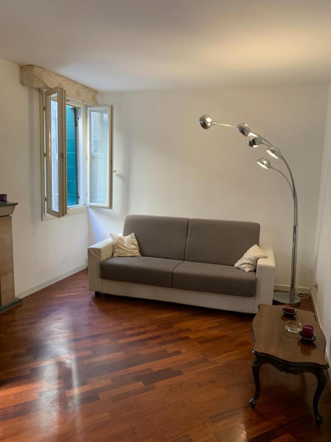Ca' Frezzeria Apartment Venice Ngoại thất bức ảnh