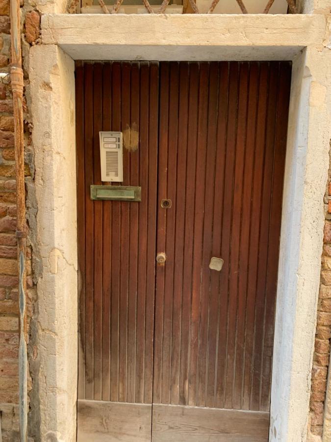 Ca' Frezzeria Apartment Venice Ngoại thất bức ảnh