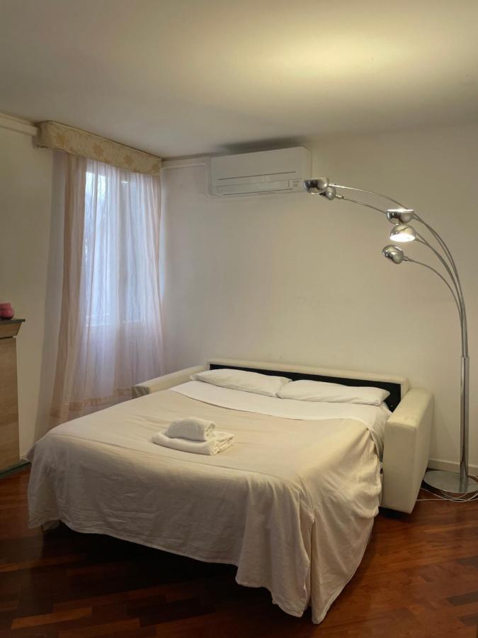 Ca' Frezzeria Apartment Venice Ngoại thất bức ảnh