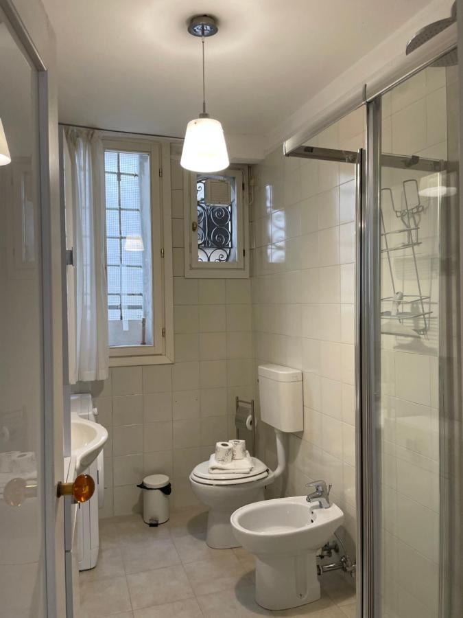 Ca' Frezzeria Apartment Venice Ngoại thất bức ảnh