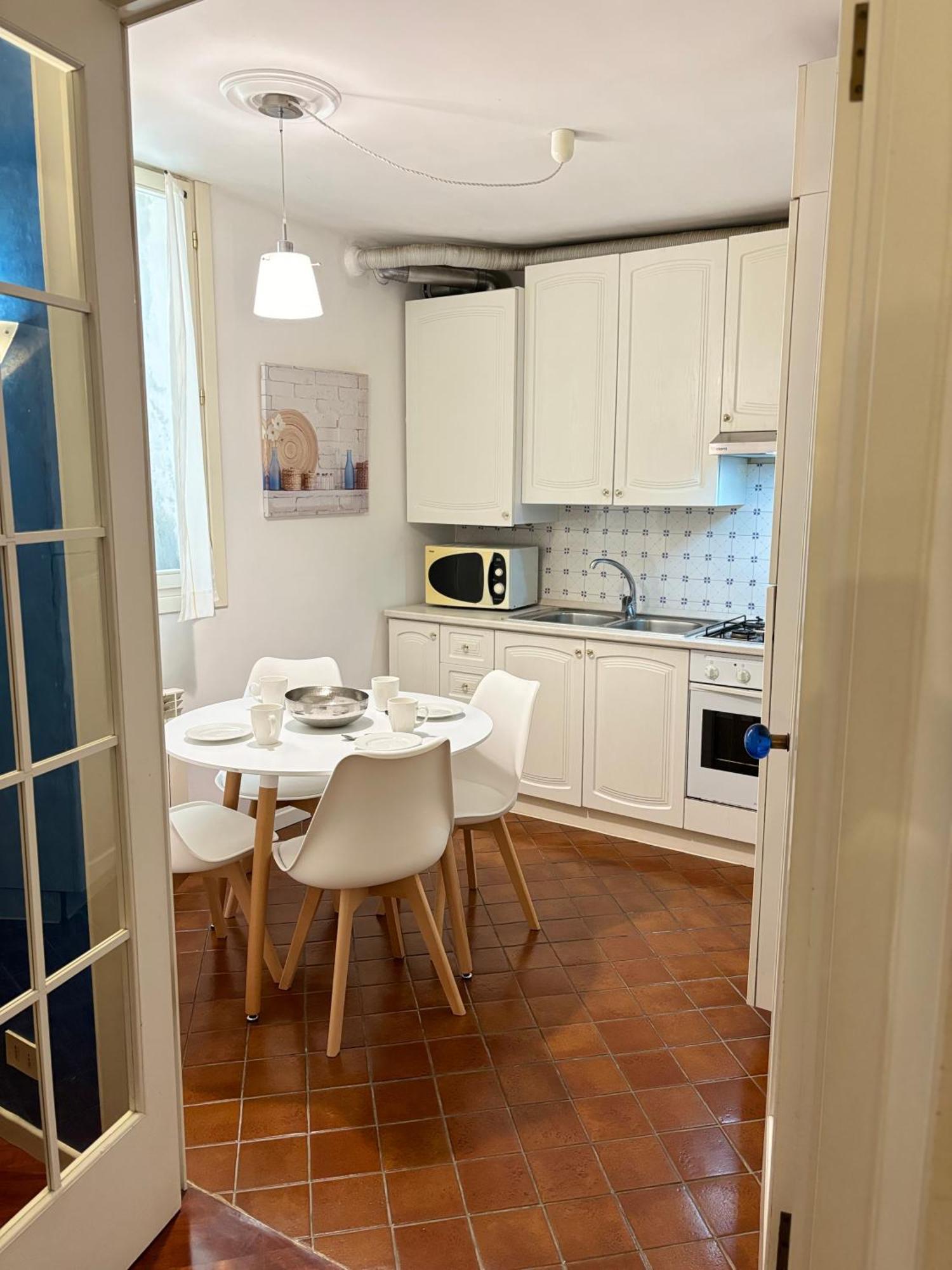 Ca' Frezzeria Apartment Venice Ngoại thất bức ảnh