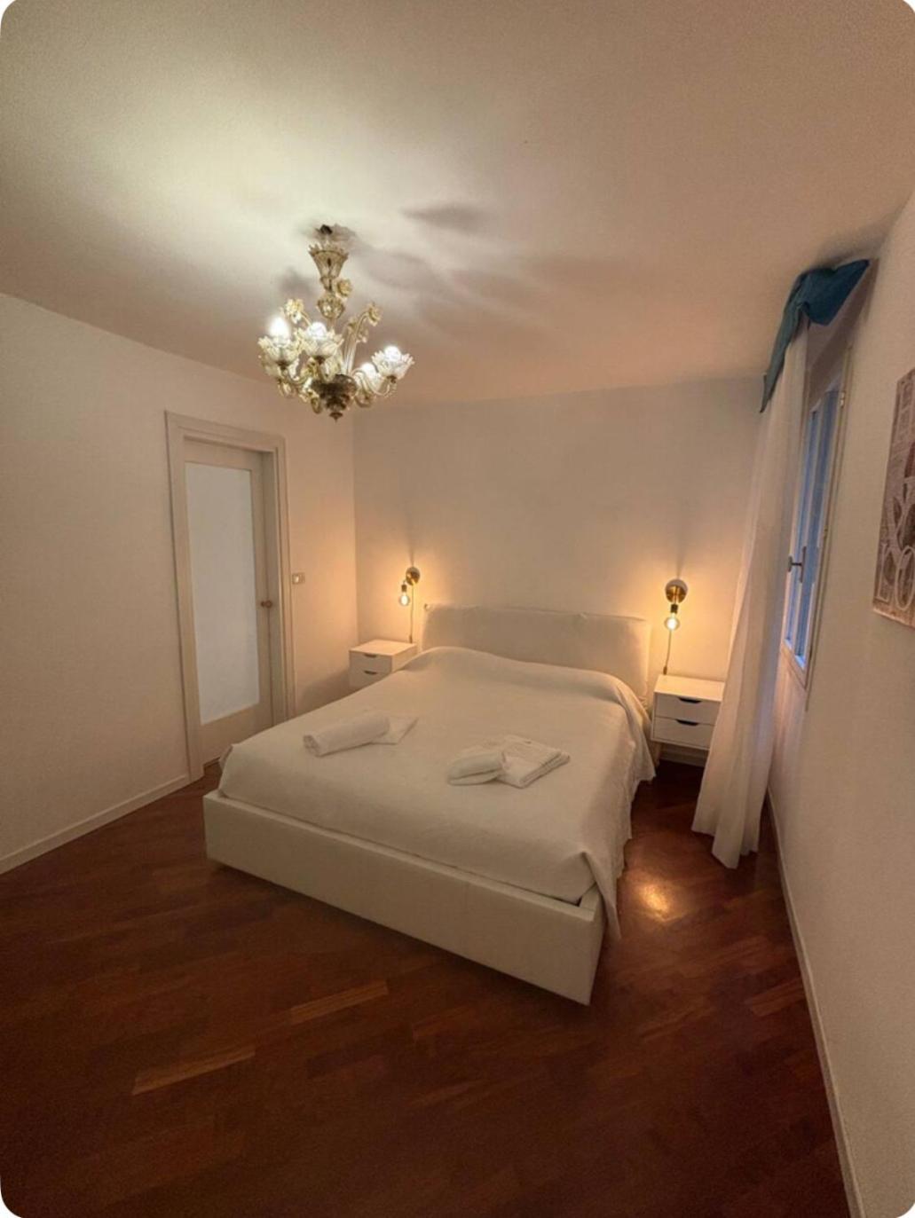 Ca' Frezzeria Apartment Venice Ngoại thất bức ảnh