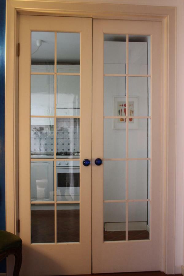 Ca' Frezzeria Apartment Venice Ngoại thất bức ảnh