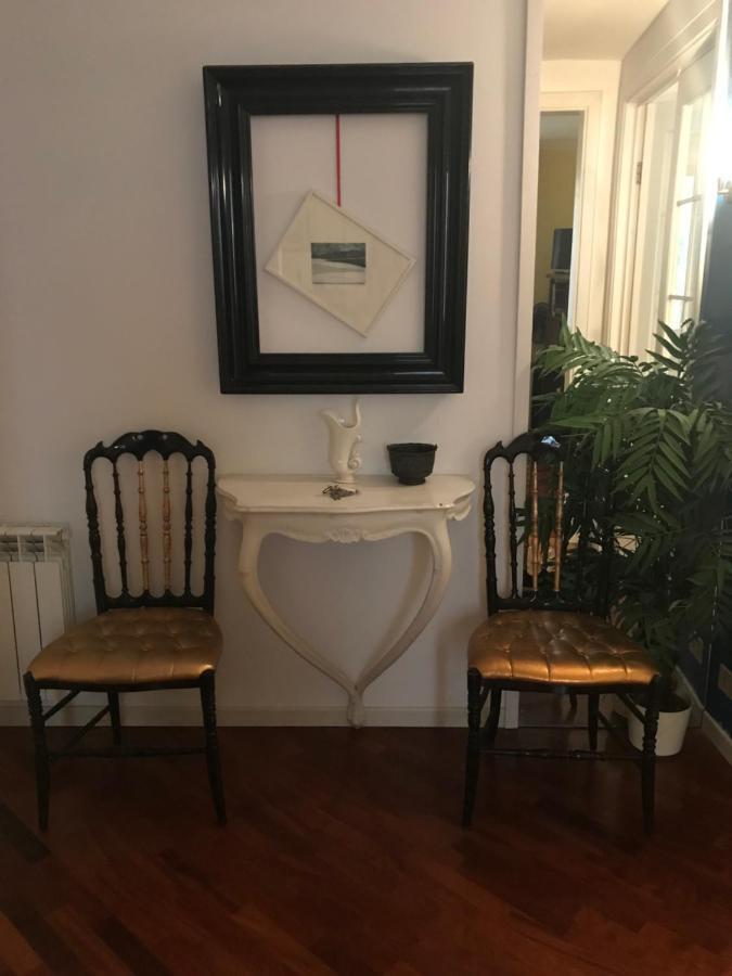 Ca' Frezzeria Apartment Venice Ngoại thất bức ảnh